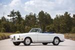 BMW 503 Convertible 1956 года